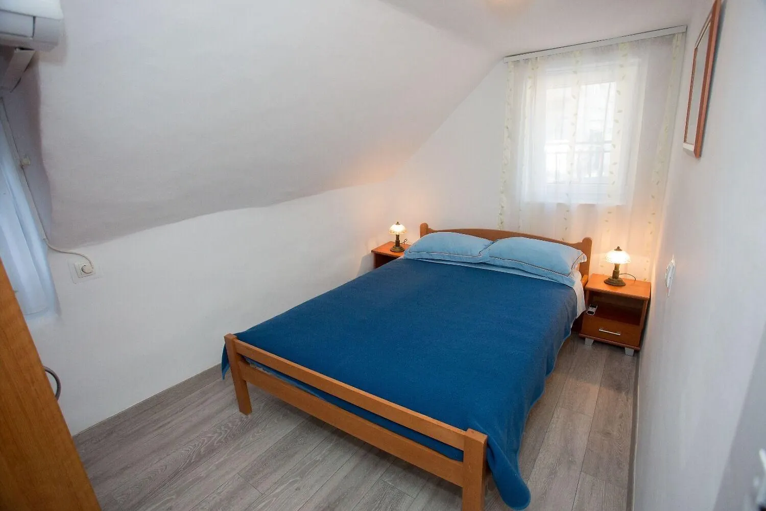 Apartment Bozo Croatia