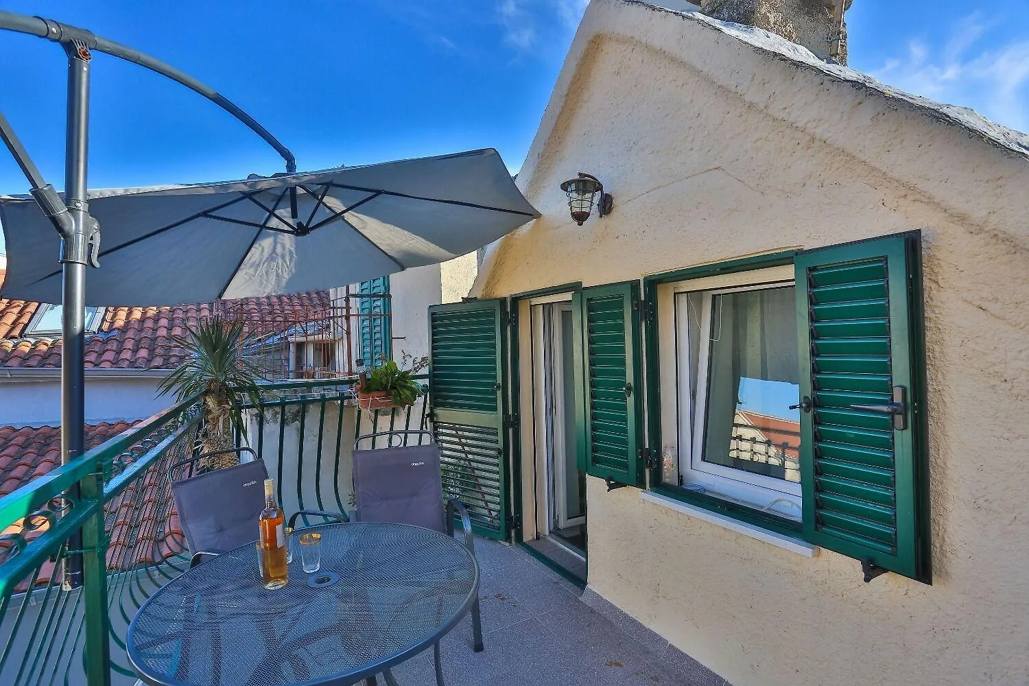 Apartment Bozo 0*, Split Croatia