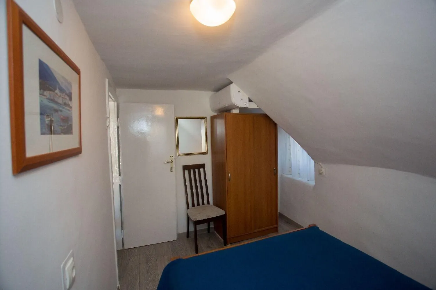Apartment Bozo