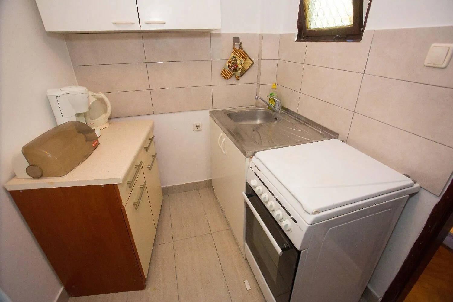 Apartment Bozo