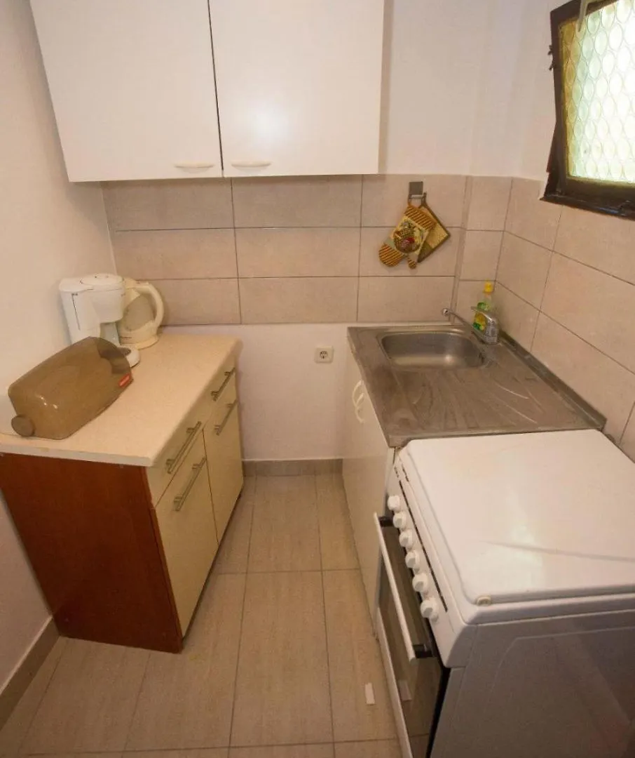 Apartment Bozo Croatia
