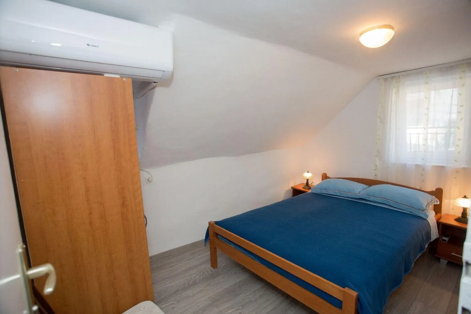 Apartment Bozo